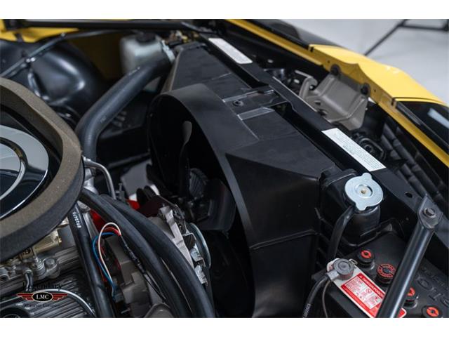 1969 Chevrolet Camaro Z28 (CC-2069568) for sale in Halton Hills, Ontario