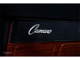 1969 Chevrolet Camaro Z28 (CC-2069568) for sale in Halton Hills, Ontario