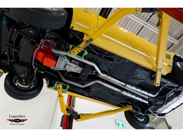 1969 Chevrolet Camaro Z28 (CC-2069568) for sale in Halton Hills, Ontario
