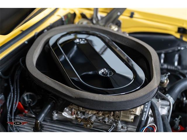 1969 Chevrolet Camaro Z28 (CC-2069568) for sale in Halton Hills, Ontario