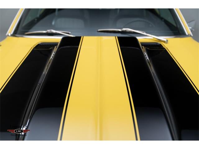 1969 Chevrolet Camaro Z28 (CC-2069568) for sale in Halton Hills, Ontario