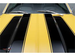 1969 Chevrolet Camaro Z28 (CC-2069568) for sale in Halton Hills, Ontario