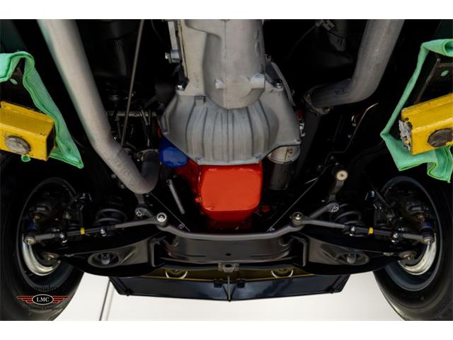 1969 Chevrolet Camaro Z28 (CC-2069568) for sale in Halton Hills, Ontario