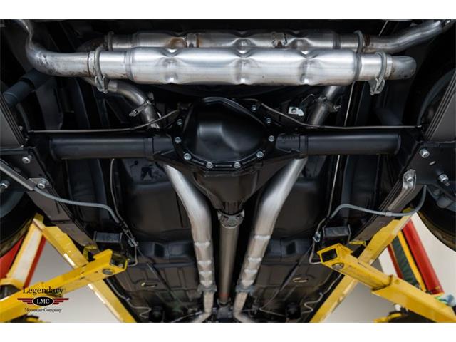 1969 Chevrolet Camaro Z28 (CC-2069568) for sale in Halton Hills, Ontario