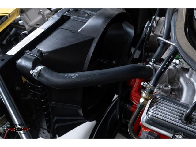 1969 Chevrolet Camaro Z28 (CC-2069568) for sale in Halton Hills, Ontario