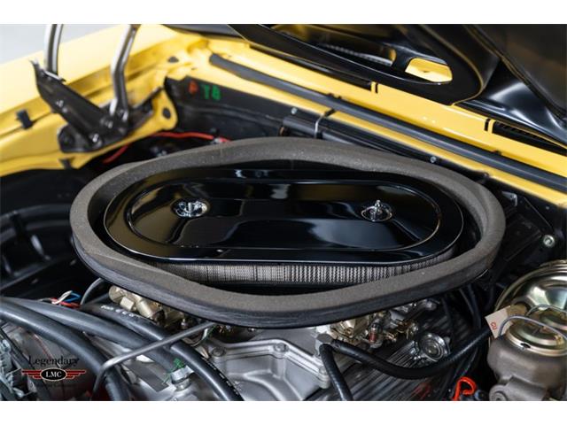 1969 Chevrolet Camaro Z28 (CC-2069568) for sale in Halton Hills, Ontario