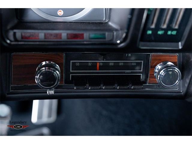 1969 Chevrolet Camaro Z28 (CC-2069568) for sale in Halton Hills, Ontario