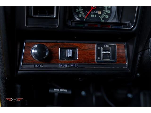 1969 Chevrolet Camaro Z28 (CC-2069568) for sale in Halton Hills, Ontario