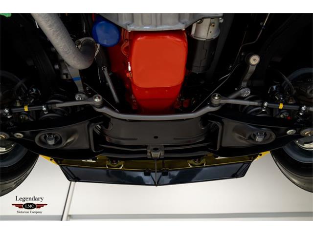 1969 Chevrolet Camaro Z28 (CC-2069568) for sale in Halton Hills, Ontario