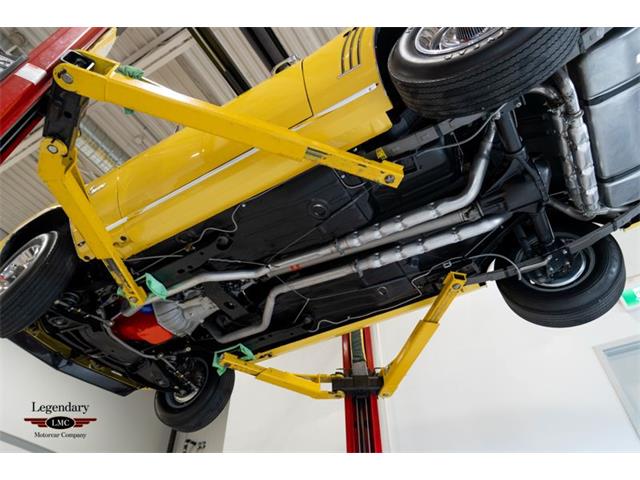 1969 Chevrolet Camaro Z28 (CC-2069568) for sale in Halton Hills, Ontario