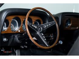 1969 Ford Mustang (CC-2069569) for sale in Halton Hills, Ontario