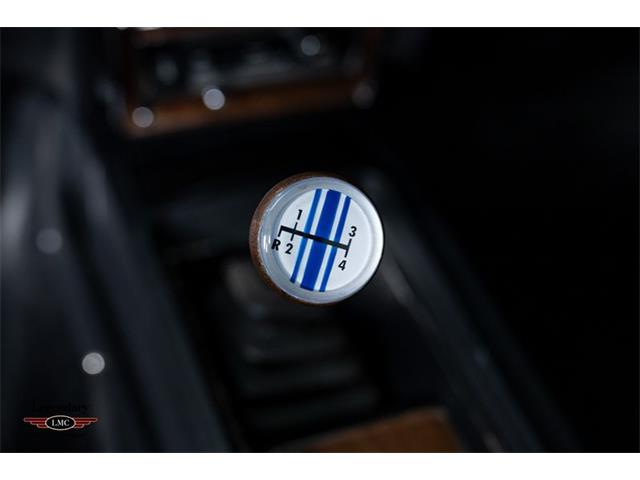 1969 Ford Mustang (CC-2069569) for sale in Halton Hills, Ontario