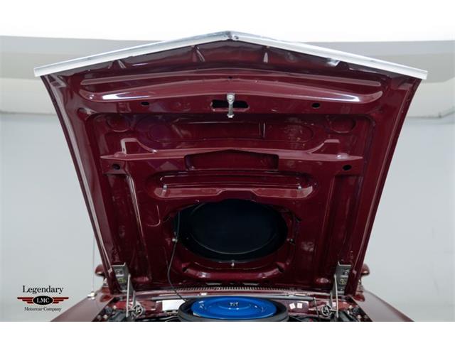 1969 Ford Mustang (CC-2069569) for sale in Halton Hills, Ontario