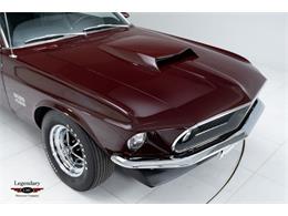 1969 Ford Mustang (CC-2069569) for sale in Halton Hills, Ontario