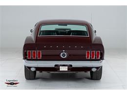 1969 Ford Mustang (CC-2069569) for sale in Halton Hills, Ontario
