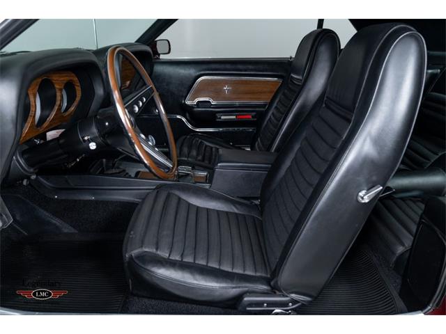 1969 Ford Mustang (CC-2069569) for sale in Halton Hills, Ontario