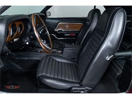 1969 Ford Mustang (CC-2069569) for sale in Halton Hills, Ontario