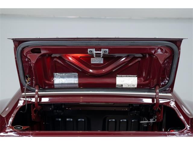 1969 Ford Mustang (CC-2069569) for sale in Halton Hills, Ontario