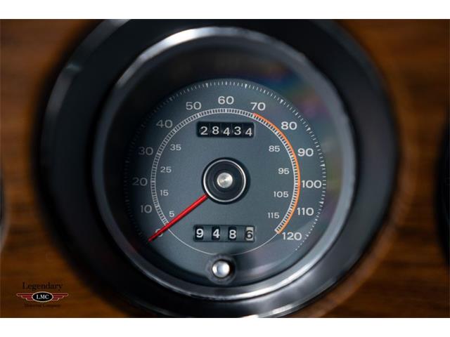 1969 Ford Mustang (CC-2069569) for sale in Halton Hills, Ontario