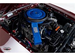 1969 Ford Mustang (CC-2069569) for sale in Halton Hills, Ontario
