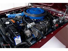 1969 Ford Mustang (CC-2069569) for sale in Halton Hills, Ontario