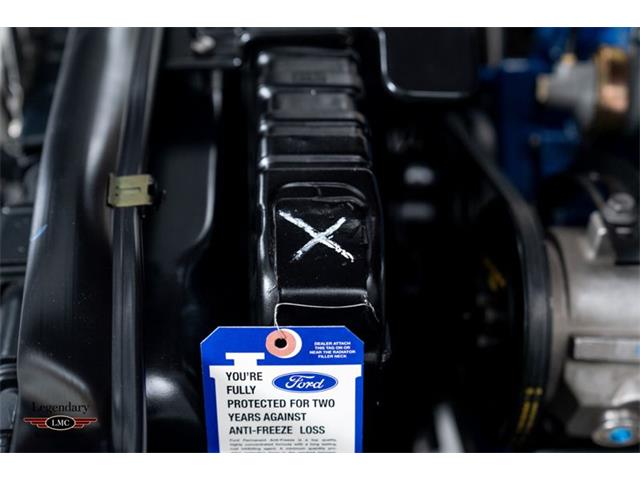 1969 Ford Mustang (CC-2069569) for sale in Halton Hills, Ontario