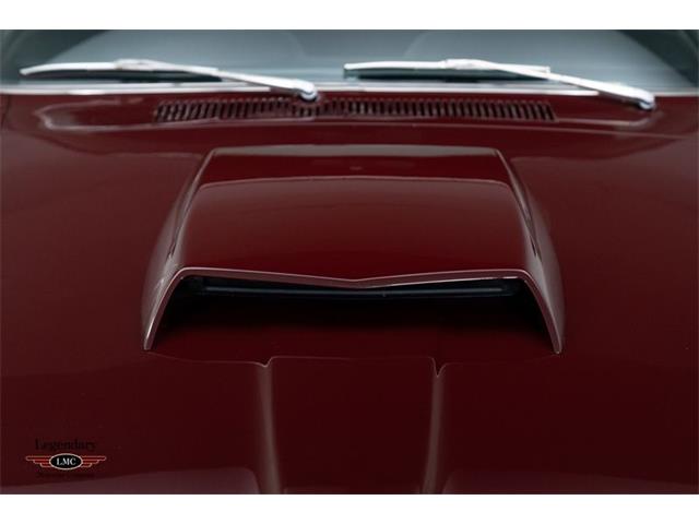 1969 Ford Mustang (CC-2069569) for sale in Halton Hills, Ontario