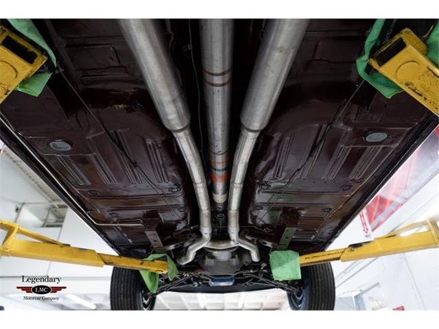 1969 Ford Mustang (CC-2069569) for sale in Halton Hills, Ontario