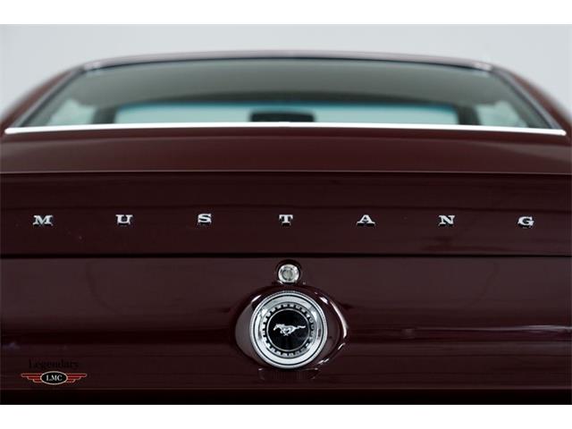 1969 Ford Mustang (CC-2069569) for sale in Halton Hills, Ontario