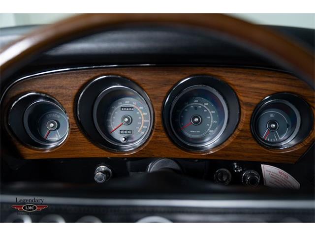 1969 Ford Mustang (CC-2069569) for sale in Halton Hills, Ontario