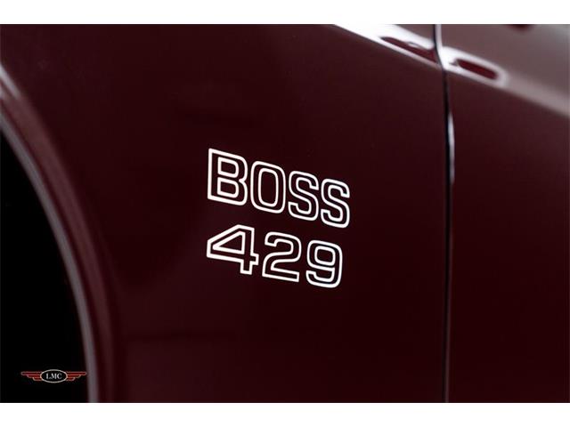 1969 Ford Mustang (CC-2069569) for sale in Halton Hills, Ontario