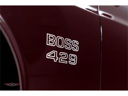 1969 Ford Mustang (CC-2069569) for sale in Halton Hills, Ontario