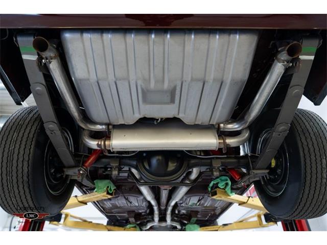 1969 Ford Mustang (CC-2069569) for sale in Halton Hills, Ontario