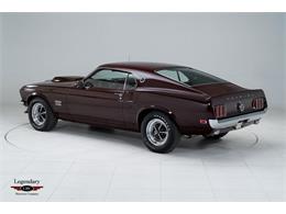 1969 Ford Mustang (CC-2069569) for sale in Halton Hills, Ontario
