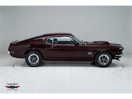 1969 Ford Mustang (CC-2069569) for sale in Halton Hills, Ontario