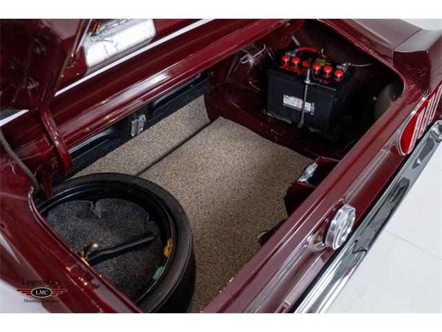 1969 Ford Mustang (CC-2069569) for sale in Halton Hills, Ontario