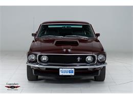1969 Ford Mustang (CC-2069569) for sale in Halton Hills, Ontario