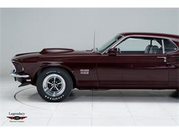 1969 Ford Mustang (CC-2069569) for sale in Halton Hills, Ontario