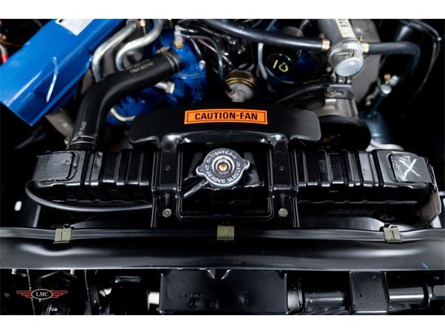 1969 Ford Mustang (CC-2069569) for sale in Halton Hills, Ontario