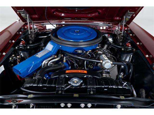 1969 Ford Mustang (CC-2069569) for sale in Halton Hills, Ontario