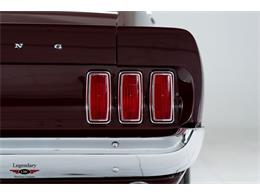 1969 Ford Mustang (CC-2069569) for sale in Halton Hills, Ontario