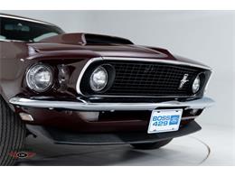 1969 Ford Mustang (CC-2069569) for sale in Halton Hills, Ontario