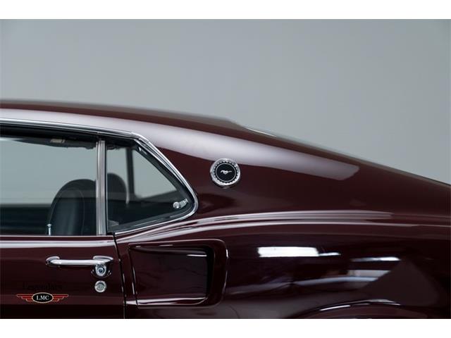 1969 Ford Mustang (CC-2069569) for sale in Halton Hills, Ontario