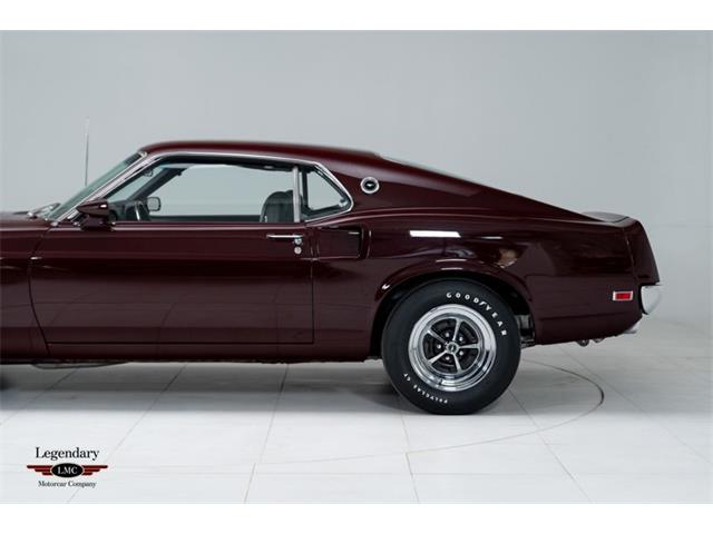 1969 Ford Mustang (CC-2069569) for sale in Halton Hills, Ontario