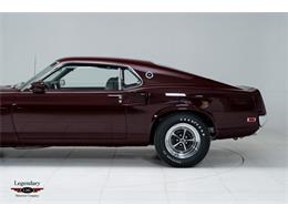 1969 Ford Mustang (CC-2069569) for sale in Halton Hills, Ontario