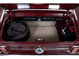 1969 Ford Mustang (CC-2069569) for sale in Halton Hills, Ontario