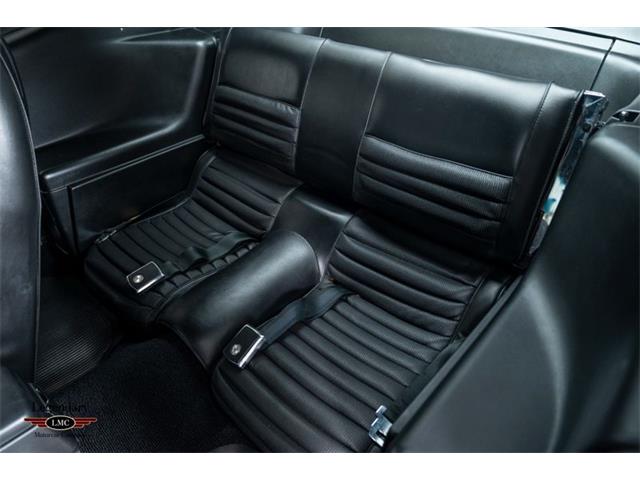 1969 Ford Mustang (CC-2069569) for sale in Halton Hills, Ontario