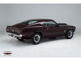 1969 Ford Mustang (CC-2069569) for sale in Halton Hills, Ontario