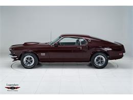 1969 Ford Mustang (CC-2069569) for sale in Halton Hills, Ontario