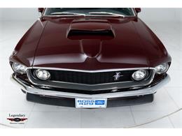 1969 Ford Mustang (CC-2069569) for sale in Halton Hills, Ontario